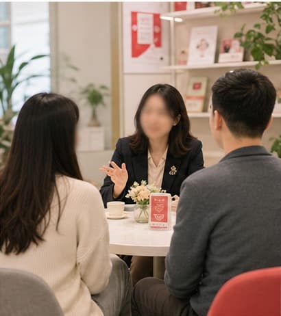 本地婚恋顾问（红娘）平时主要做些什么