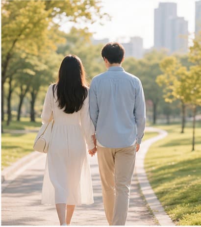 滨州相亲服务案例：滨城匿名记录：从一次普通咨询到更清楚的择偶方向