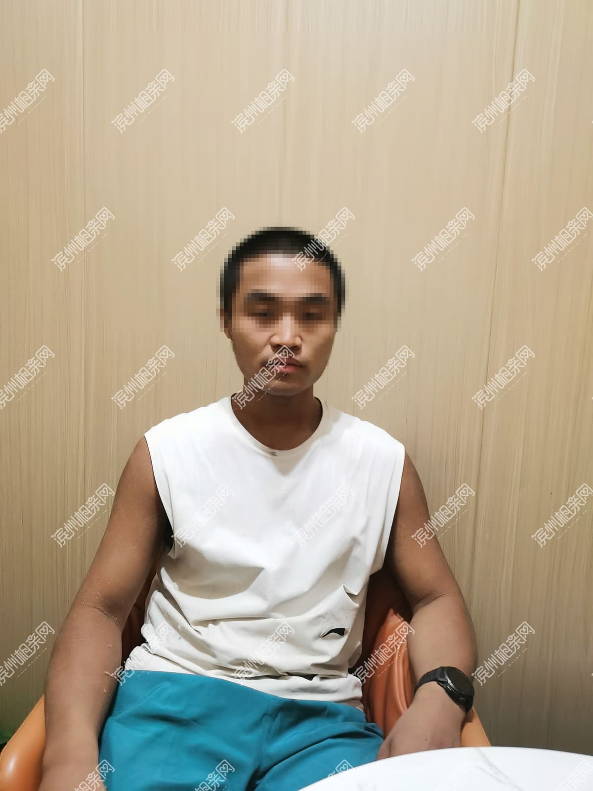 滨城店服务记录:特殊情况先做服务边界说明